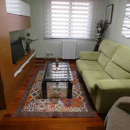 شقة Apartamento Bilbao Santutxu المظهر الخارجي الصورة