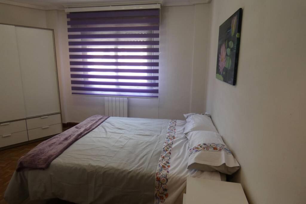 شقة Apartamento Bilbao Santutxu المظهر الخارجي الصورة