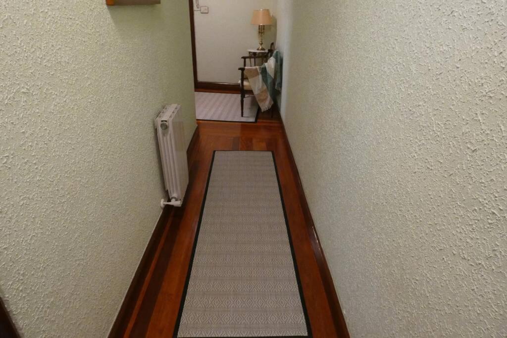 شقة Apartamento Bilbao Santutxu المظهر الخارجي الصورة
